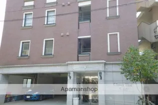 クローバーホフの画像