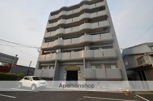 ユーミー新栄の画像