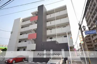 ア ミューズ宇宿の画像