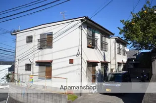 迫田アパートの画像