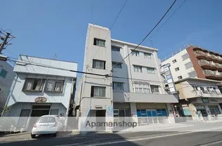 上荒田福永ビル【305号室】の外観