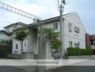 パークサイドKの画像