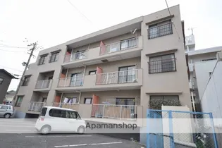 第2梶原ハイツ【2階】の外観