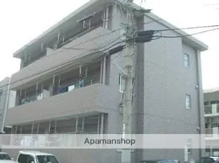 第2鶴栄ビル【301号室】の外観