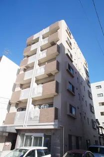 ネオアクシス中央町の画像