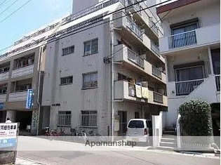 ハイムTOMOの画像