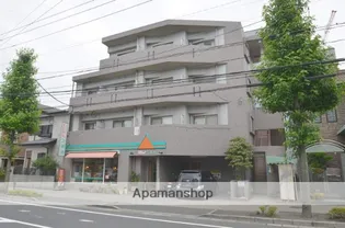 六本木ビル【301号室】の外観