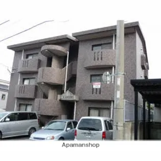 サンメゾンの画像