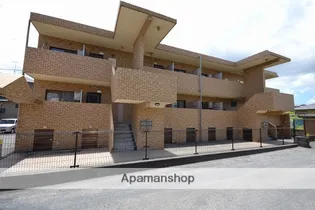 コンフォール清和の画像