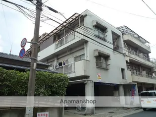 メゾン照国の画像