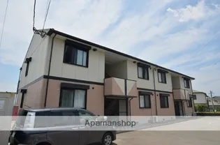 セジュールガーデンビューの画像