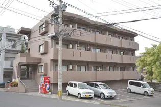 グランドゥール木元の画像