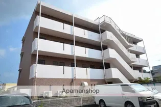 エスペランス中郡の画像