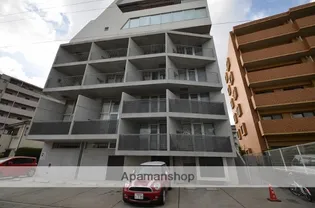 STMアパートメントの画像