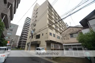 中洲福永ビルの画像