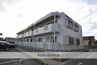 瀬戸口ハイムA棟の画像