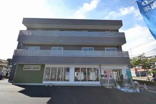 レガーロ宇宿の画像