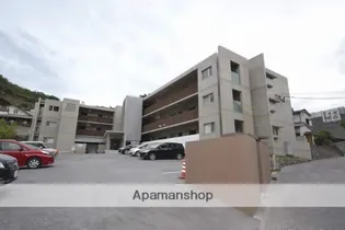 京竹楽【1階】の外観