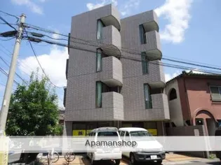 ラメール荒田の画像