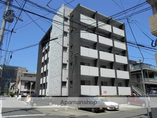 エルソレイユ高麗Ⅱの画像