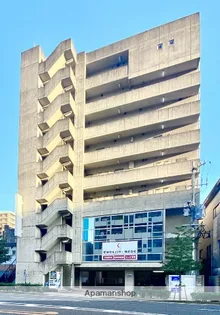 田原ビルの画像