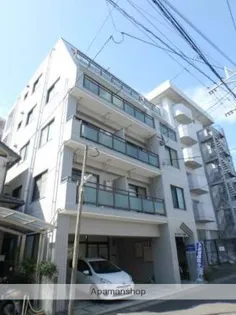 シティライフ荒田の画像