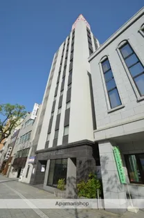 リードINAISビルの画像