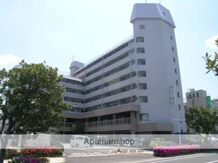 エヴォルート南栄の画像