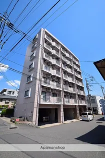 リバーサイド・草牟田【2階】の外観