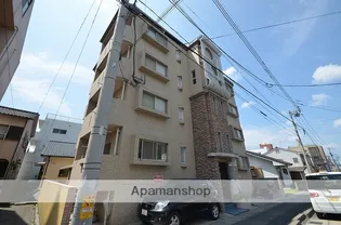 KOU TAI SHIN BUILの画像