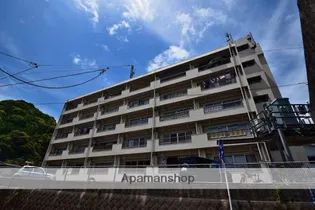 SKコーポ原良の画像