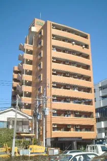 ライオンズマンション西千石の画像