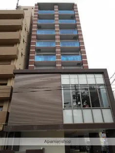 ボナンザ西千石【6階】の外観