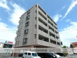 グランセーヌ二軒茶屋の画像