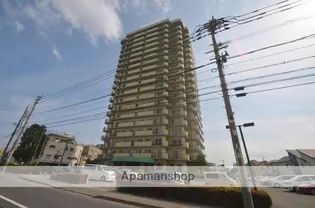 ストークマンション鹿児島の画像