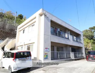 日枝ノ杜コーポの画像