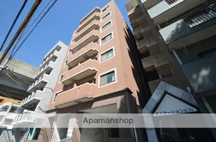 グランシャリオ武【5階】の外観