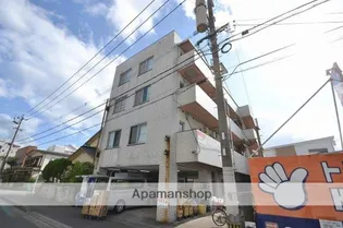 東谷山Nビルの画像