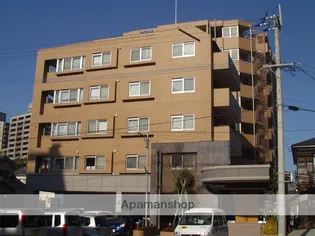 JGMヴェルデ城山の画像