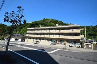 レジデンス玉里の画像