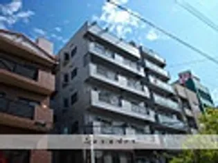 藤田ビルの画像