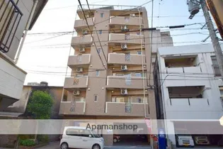 サンリアン柳町の画像