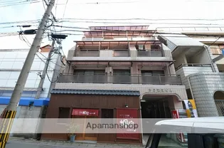 RMR鹿児島中央の画像