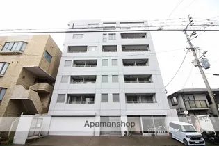 K’S COURT高麗【4階】の外観