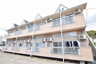 アップルハウス慶京の画像