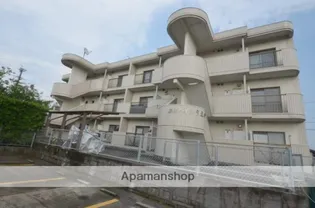 ネオハイツうえのの画像