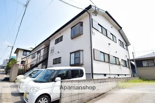 コーポ緒方の画像