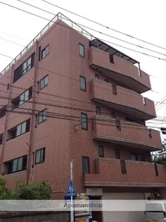 ルフォンT武【2階】の外観