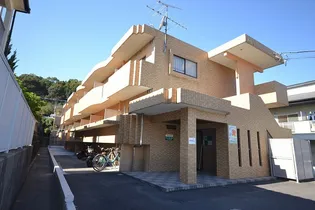 エスポアールエデン【207号室】の外観