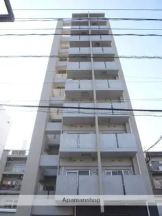 ミア・カーサ【10階】の外観